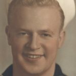 Ernest C. ‘Ernie’ Edwards