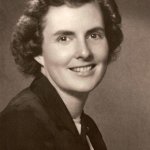 Mildred W. Harless
