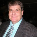 Mark Everett Greninger