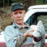 Larry Clevenger