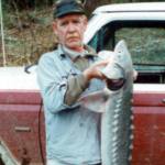 Larry Clevenger