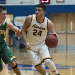 Aberdeen boys see season come to an end in loss to Tumwater