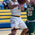 Aberdeen boys see season come to an end in loss to Tumwater