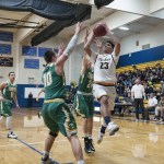 Aberdeen boys see season come to an end in loss to Tumwater