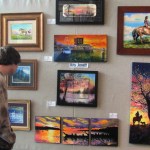 GHC gallery hosts works of Ocean Shores artist group