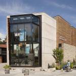 Gateway Center designers praised for different project