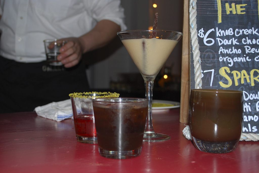 Chocolate festival expands its reach of sweetness