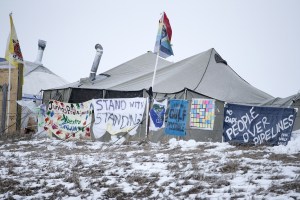 Army Corps of Engineers grants final easement for completion of Dakota pipeline