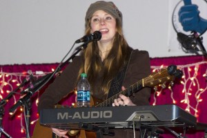 Local artist to appear on season 12 of The Voice