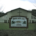 Church pays off $1.2 million mortgage