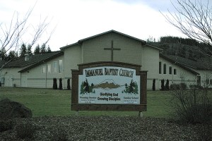 Church pays off $1.2 million mortgage