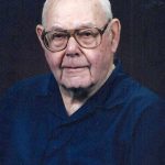 Thorald George Gadwa