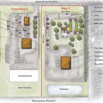 New transfer station may put brakes on Highway 12 traffic