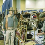 The Renewed Antique Show this weekend features vendors and exhibits throughout the Ocean Shores Convention Center, with a special event on Friday night.