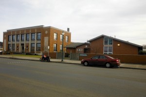 Hoquiam City Council approves surplus of property next to City Hall