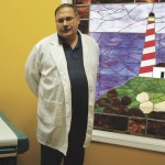 Tom Miller, advanced nurse practitioner in Ocean Shores, is closing his clinic in March.