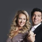 Sunday Afternoon Live will present Duetto
