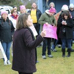 New activist group on the Harbor