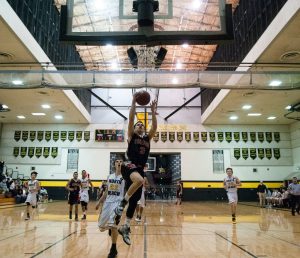 And Now …: Taholah boys, girls aim for return trips to state tourney