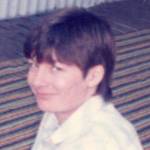 Pamela F. Fulbright