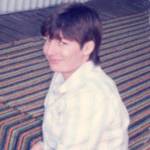 Pamela F. Fulbright
