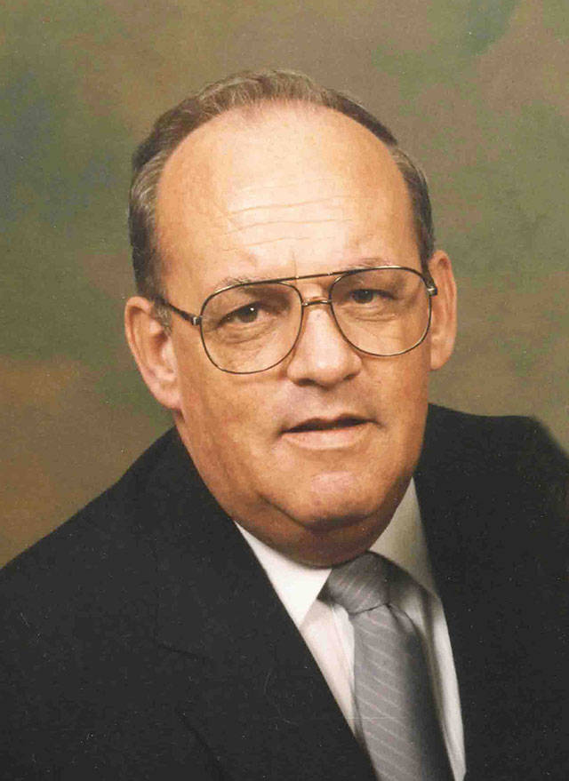 George Matthew Patrick