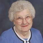 Florence H. Larson