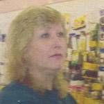 Catherine Tjernberg Morgan