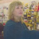 Catherine Tjernberg Morgan