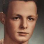 Robert Frederick ‘Bob’ Lantz