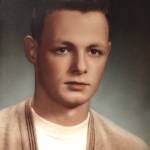 Robert Frederick ‘Bob’ Lantz