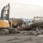 Grays Harbor Sea Scouts’ first training boat finally scrapped
