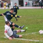 Aberdeen puts rival Hoquiam away in second half, 3-0