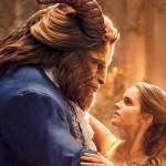 walt Disney pictures                                Dan Stevens and Emma Watson appear in &ldquo;Beauty and the Beast.&rdquo;
