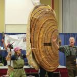 Razor Clam Festival in Ocean Shores this weekend