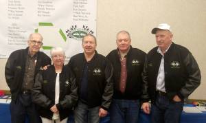 Elma Auto Racing Hall of Fame welcomes 2017 class