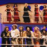 ‘Anything Goes’ opens two-weekend run at the Bishop Center