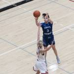 GHC presses Skagit Valley before falling in NWAC Tourney