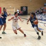 GHC presses Skagit Valley before falling in NWAC Tourney