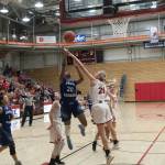 GHC presses Skagit Valley before falling in NWAC Tourney