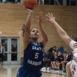 GHC presses Skagit Valley before falling in NWAC Tourney