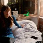 Allison Williams as Rose in a scene from the movie &ldquo;Get Out,&rdquo; directed by Jordan Peele. (Universal Pictures)