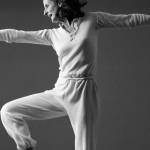 Trisha Brown (Photo by LOIS GREENFIELD)