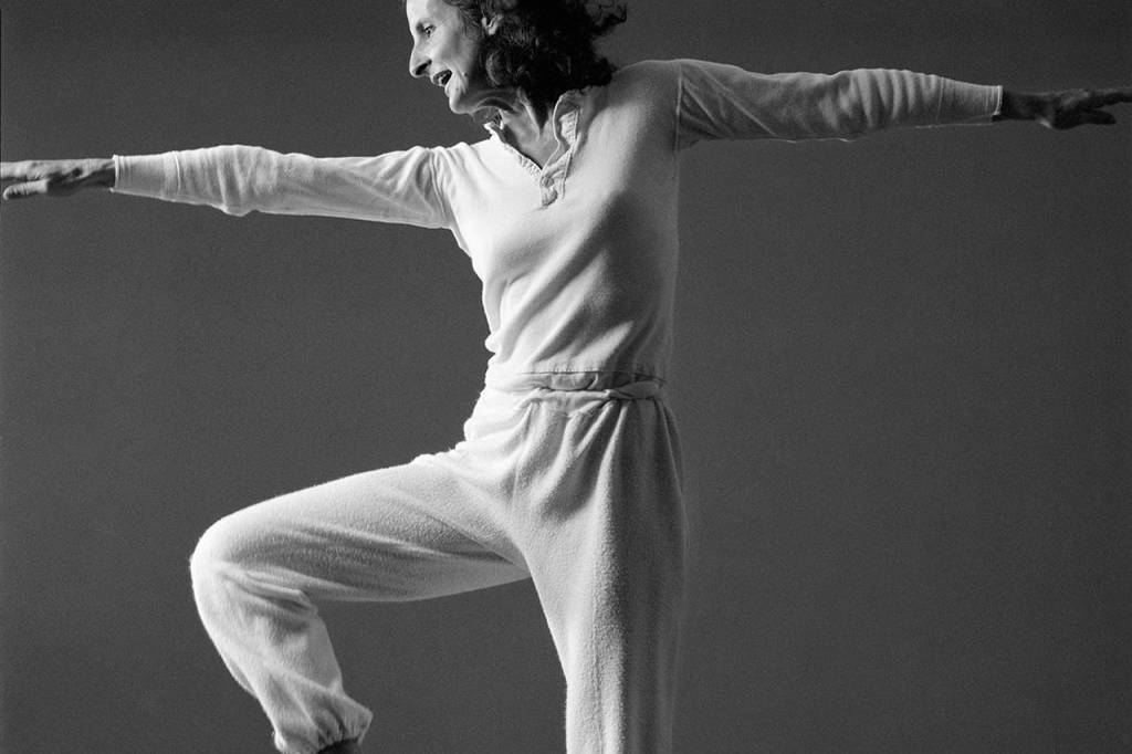 Aberdeen native Trisha Brown, choreographer who revolutionized dance in the 20th century, dies at 80