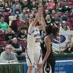 Going the Rounds: A look back at this year’s basketball season