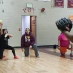 Play Ball! South Bend kicks off baseball, softball programs