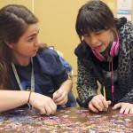 Alternative spring breaks allow students to give back, gain real-world experience