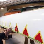 Canoe House project bringing communities together to preserve history at Camp Bishop