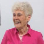 Eulalia Compton Cooper