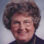 Esther Signe Cummings